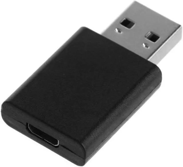Alt view image 3 of 6 - GL850G Micro USB OTG 4 Port Hub Power Charging Adapter OTG HUB USB Splitter Cable for Android Windows Laptop PC