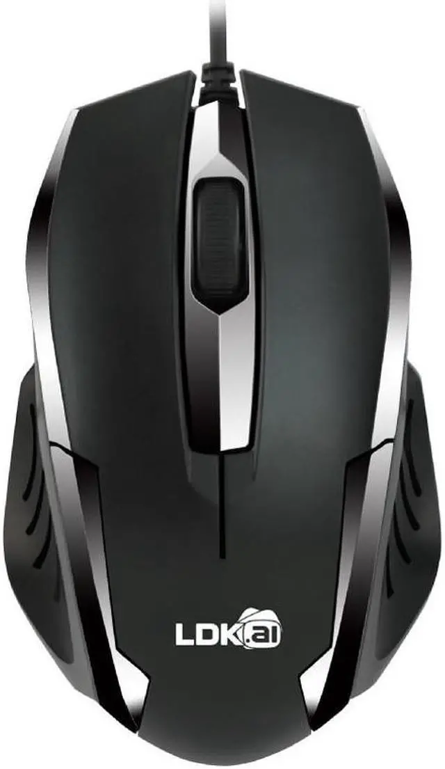 Alt view image 4 of 5 - 2019 Gaming Mouse Gamer Computer Mouse Gaming Professional PC Mouse Wired Ergonomic Mause Cable USB Mice Laptop Game Mause