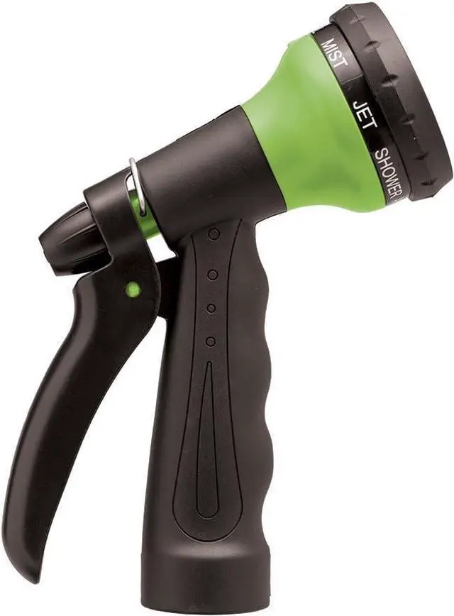 Alt view image 3 of 3 - Orbit 26380 Coil Garden Hose
