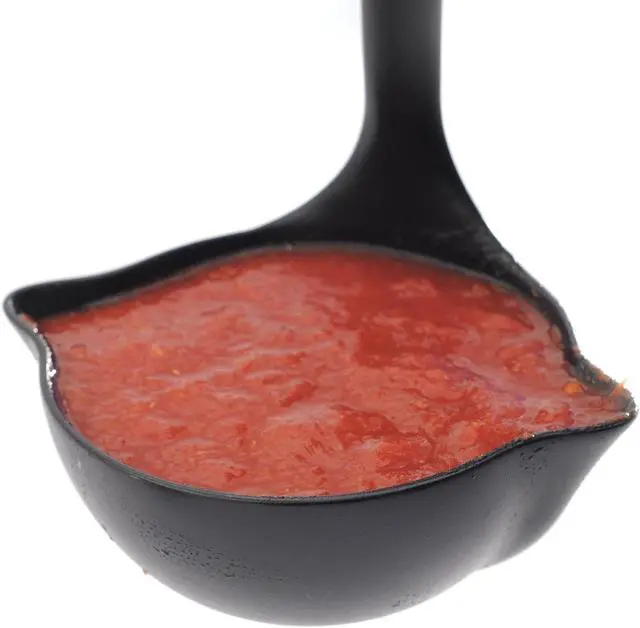 Alt view image 2 of 5 - CANNING LADLE BLK