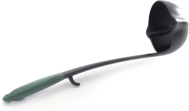 Alt view image 4 of 5 - CANNING LADLE BLK