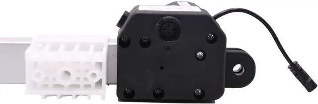 Alt view image 6 of 7 - Fromann Power Recliner Lift Chairs Actuator Motor Model 450312 MD140-02-L1-157-307 Replacement Kit