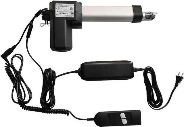 Main image of Deltadrive Motor Actuator Replacement Kit for Electric Recliner Lift Chair