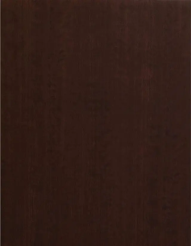 Alt view image 6 of 7 - Bush Business Furniture Series C 48W x 30D Shell Desk in Mocha Cherry