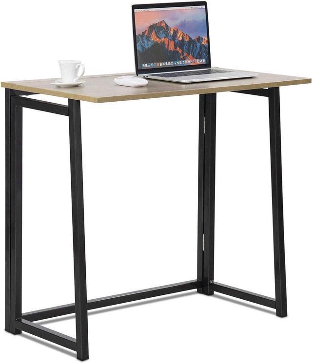 Tangkula shop folding desk