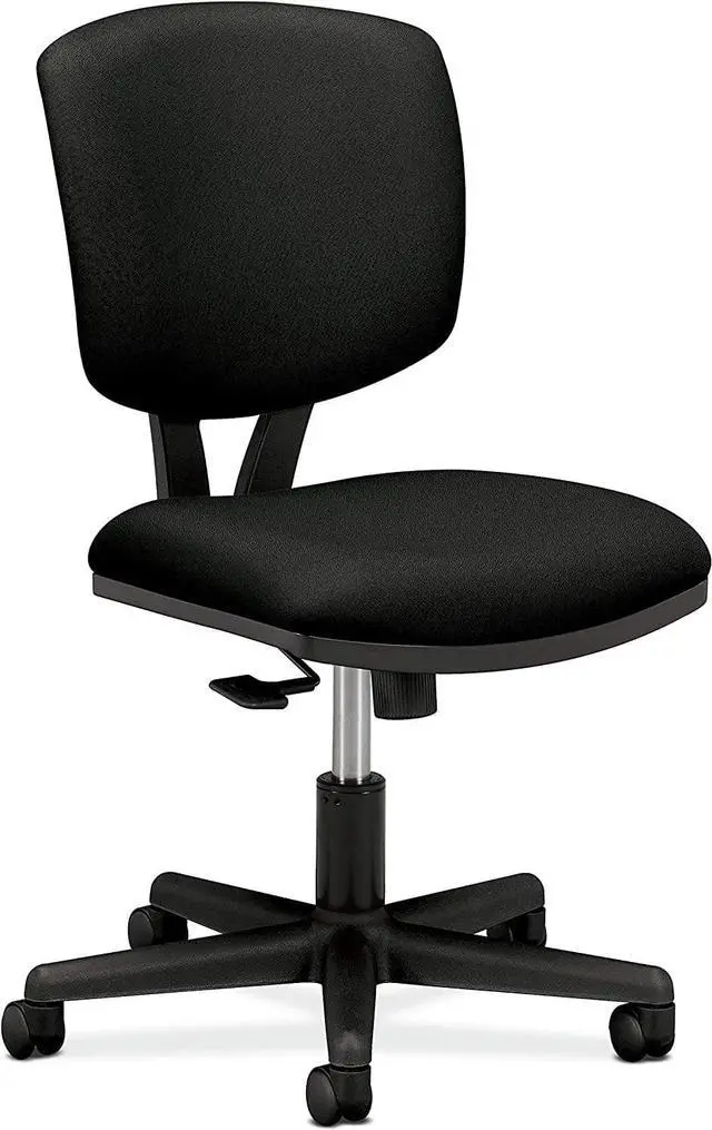 Upholstered Task Hon Basyx Biometryx Hon Biometryx On Sale - Main Image