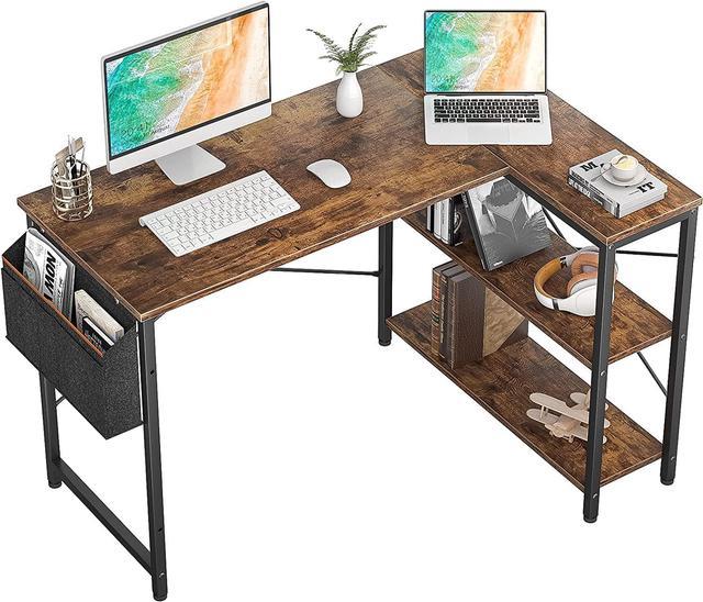 Computer Home Office Desk, 47 Small Desk Table