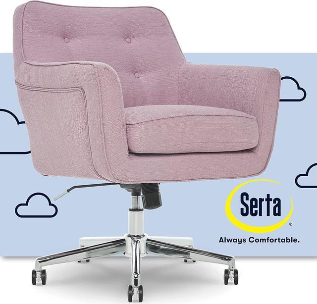 Serta style ashland discount home office chair