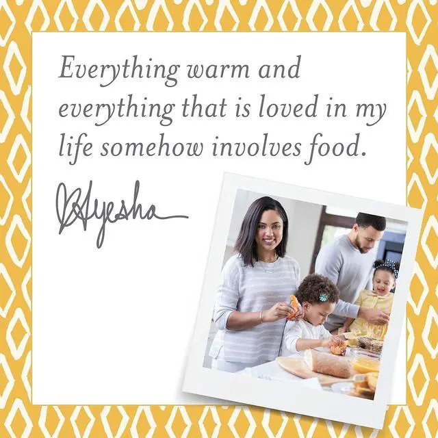 Alt view image 6 of 6 - Ayesha Curry Home Collection Nonstick Sauce Pan/Saucepan with Lid, 3 Quart, Brown