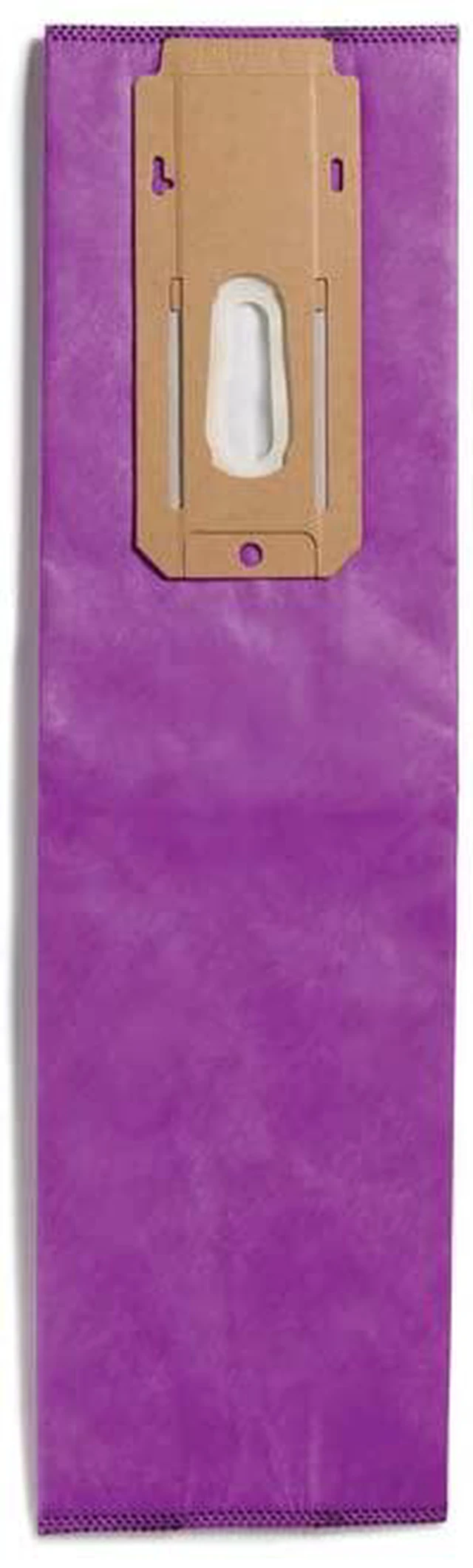 Alt view image 5 of 5 - Oreck Vacuum Cleaner Bags for Upright Vacs, Pack of 6, Purple, Type CC
