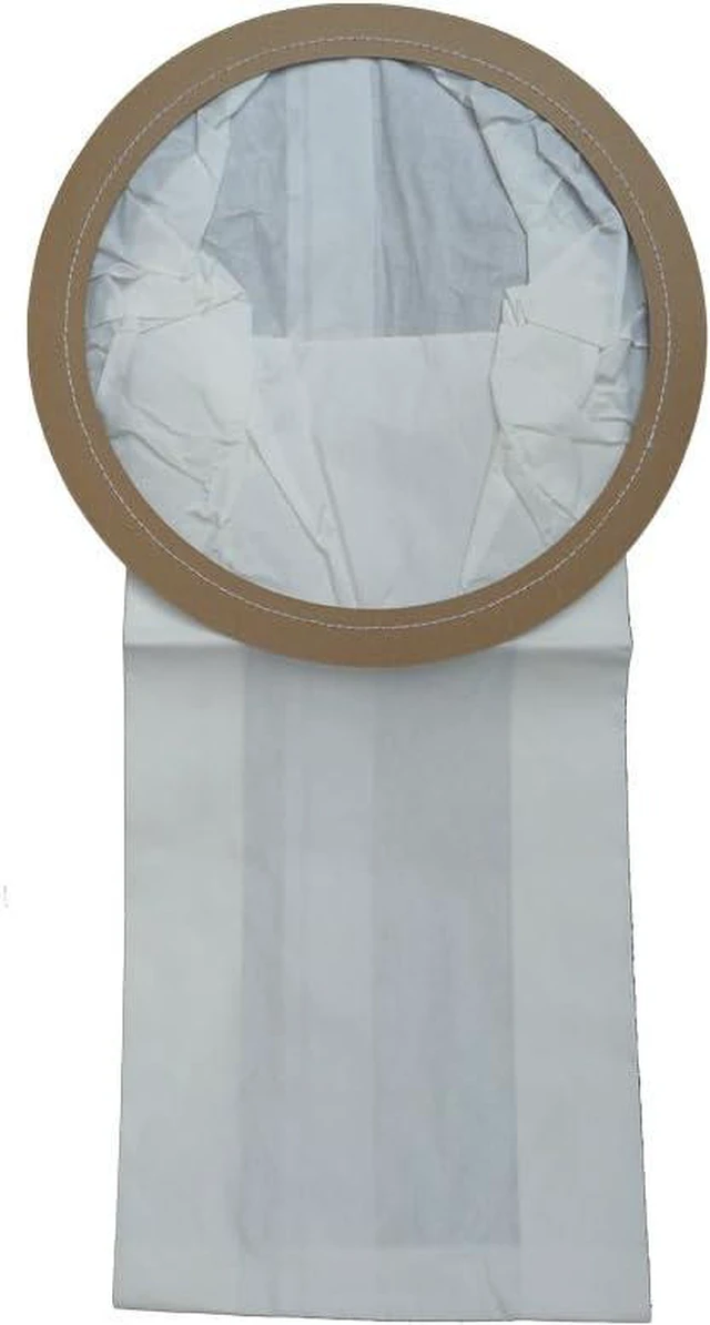 Alt view image 3 of 3 - EnviroCare Replacement Vacuum Cleaner Dust Bags Made To Fit Filtex Central Vacuum 12 Gallon