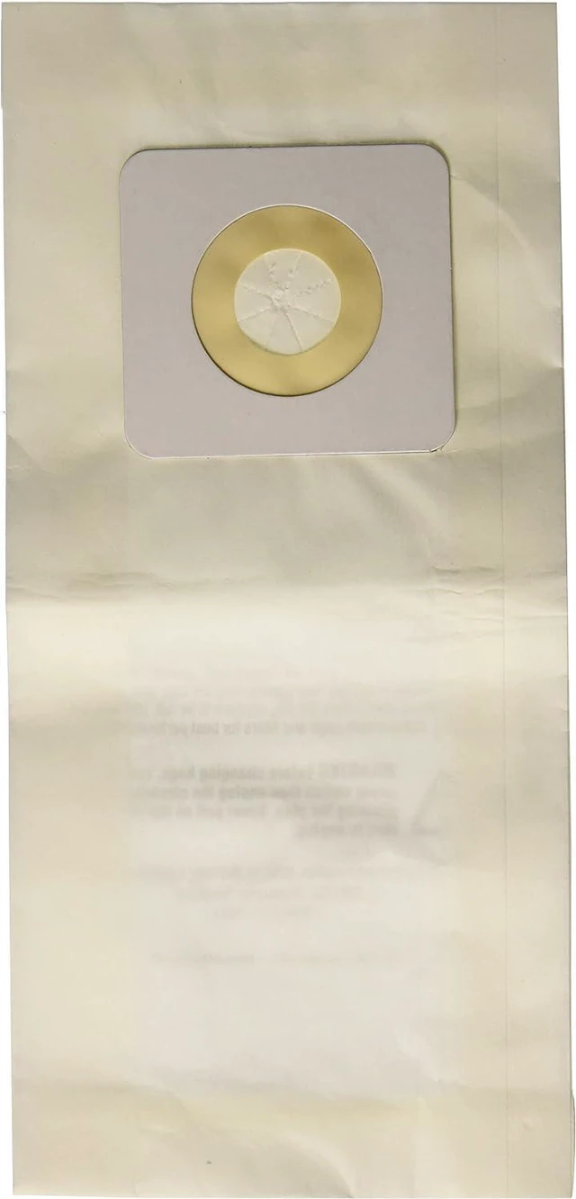 Alt view image 2 of 3 - BISSELL Style 7 Vacuum Bag, 32120, Pack of 2, White