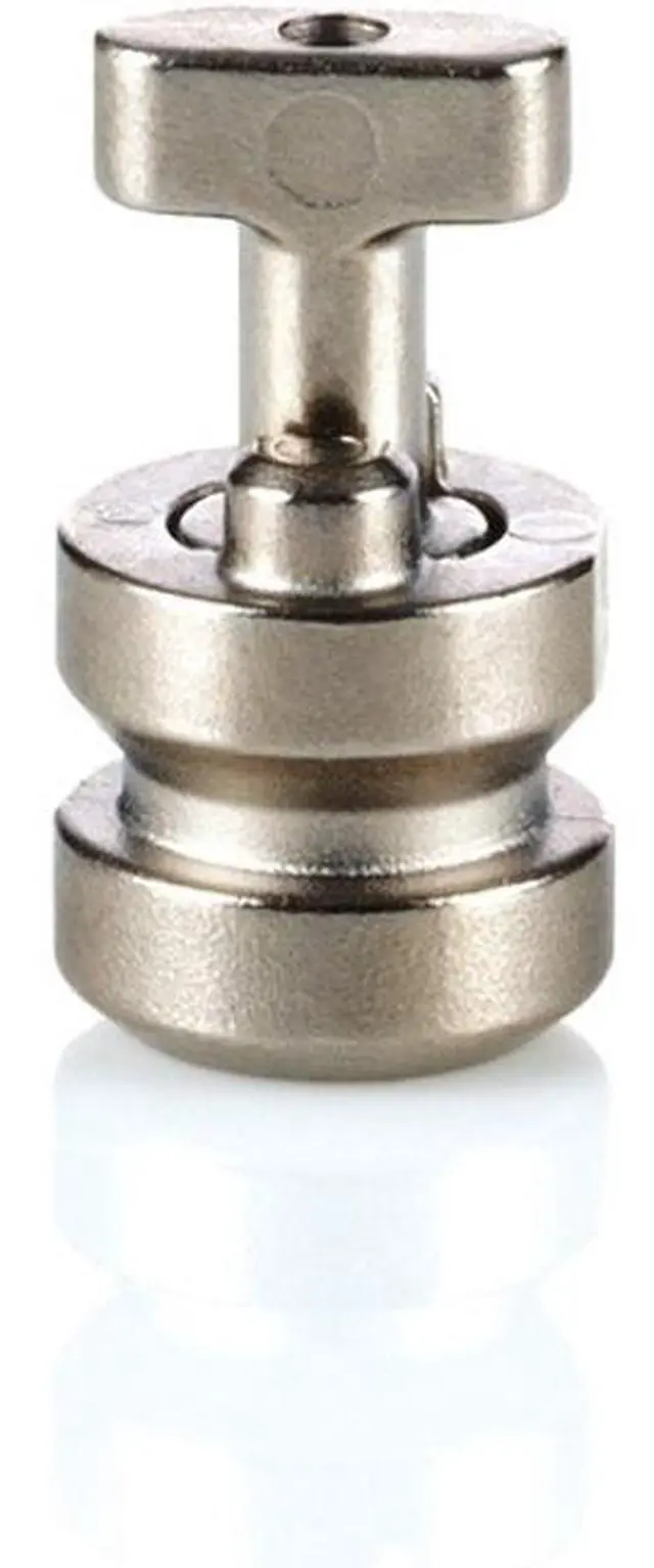 Alt view image 5 of 5 - Kensington Clicksafe Security Anchor