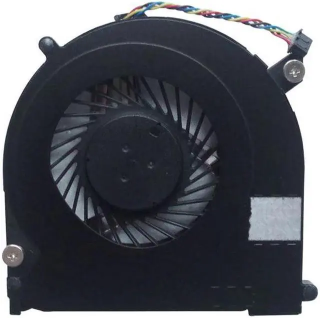 Alt view image 2 of 6 - CPU Cooling Fan For HP ELITEBOOK 740 G1 740 G2 840 G1 840 G2 850 G1 850 G2 745 G2 750 G2 755 G2 740 G1 745 G1 750 G1