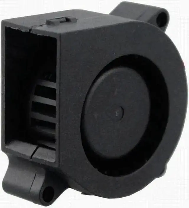 Alt view image 6 of 6 - 2pcs 4cm 40mm x 20mm 4020 24V Computer Case Cooling blower Fan 40*20mm
