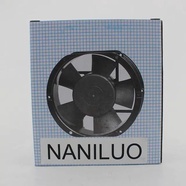 Alt view image 3 of 3 - 4 Line 0.90A BG1203 B045 P0S 12V  3560G 24TS S Switch 3560G Fan For Cooling Fan