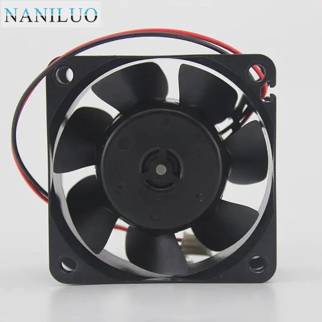 Main image of B35717 16 24V 0.18A 6025MM inverter industrial cooling fan