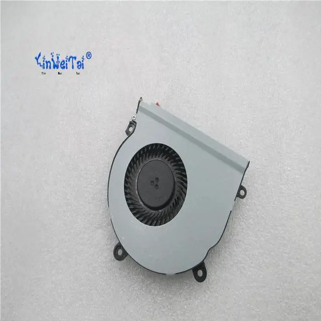 Alt view image 3 of 3 - 5PCS Laptop FOR samsung NP350 NP355 NP360 CPU Cooling Fan DC28000BMA0 AB08005HX10K300 BA31 00132B