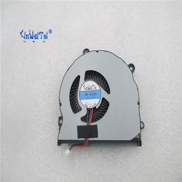 Main image of 5PCS Laptop FOR samsung NP350 NP355 NP360 CPU Cooling Fan DC28000BMA0 AB08005HX10K300 BA31 00132B