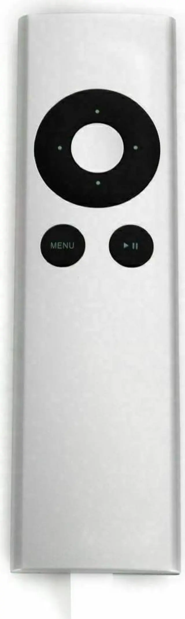 Alt view image 3 of 6 - NEW MC377LL Generic Remote Control MC377LL/A for  TV 2 3 with Battery Music