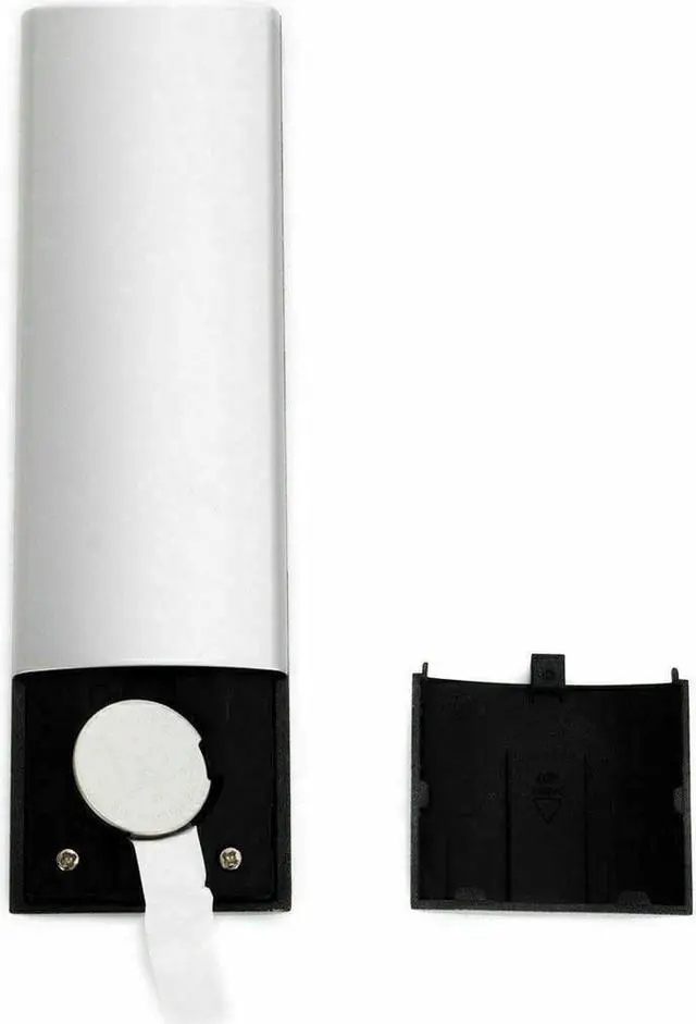 Alt view image 4 of 6 - NEW MC377LL Generic Remote Control MC377LL/A for  TV 2 3 with Battery Music