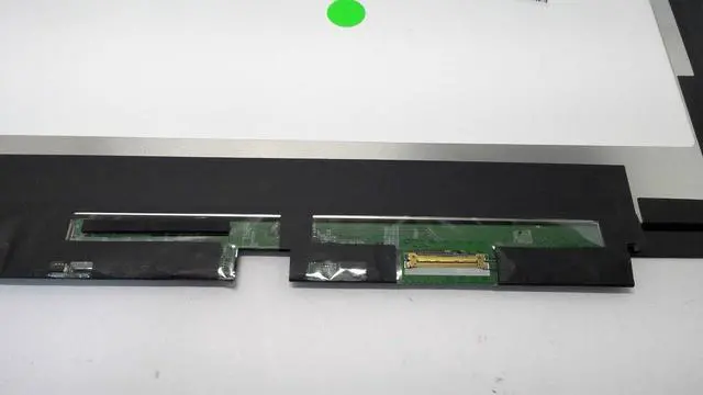 Alt view image 5 of 5 - B116XAT02.0 GENUINE   LCD Panel Display 11.6 LED Touch Screen Assembly