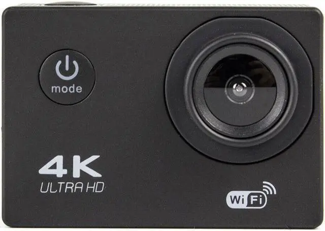 Alt view image 6 of 6 - SJ9000 Wifi 4K 1080P Ultra HD Sport Action Camera Waterproof DVR 16MP Camcorder