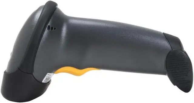 Main image of Symbol LS2208 Barcode Scanner Cable Stand