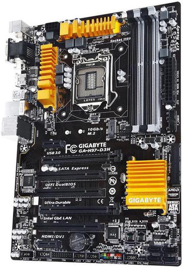 Mainboard h97 sale