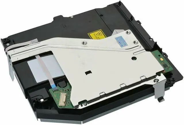 Alt view image 4 of 6 - KES-490 AAA Blu-ray Disk Drive For  PS4 CUH-1001A CUH-1115A BDP-020 BDP-025