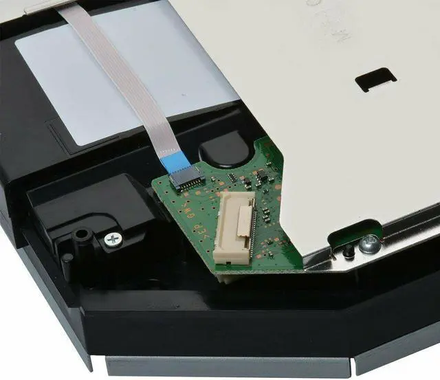 Alt view image 2 of 6 - KES-490 AAA Blu-ray Disk Drive For  PS4 CUH-1001A CUH-1115A BDP-020 BDP-025
