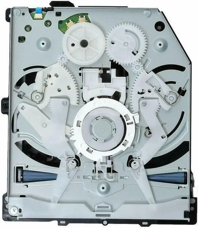 Alt view image 6 of 6 - KES-490 AAA Blu-ray Disk Drive For  PS4 CUH-1001A CUH-1115A BDP-020 BDP-025