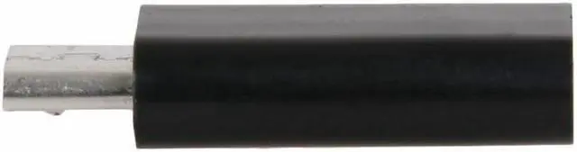 Alt view image 6 of 6 - 2 Pack USB 3.1 Type C Female to Micro USB Male Adapter Converter Connector USB-C