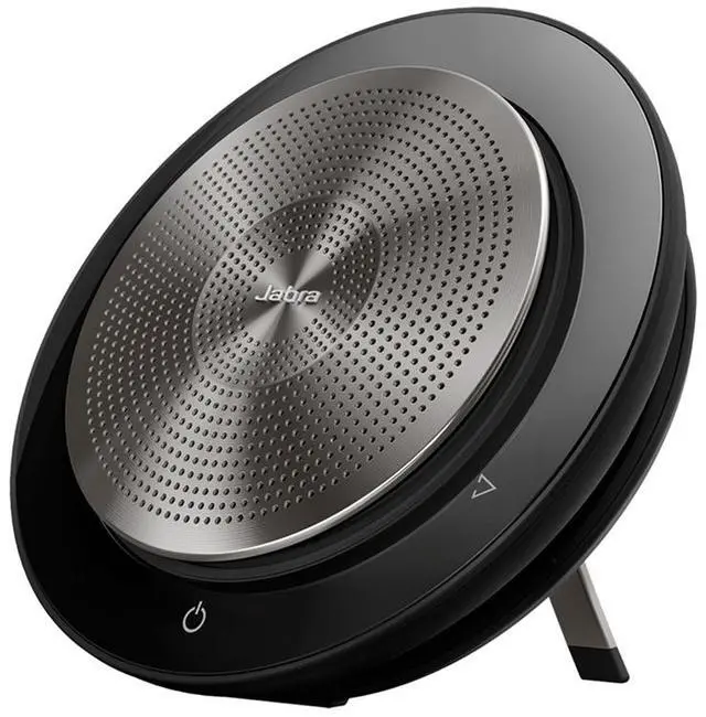 Main image of Jabra Speak 750 UC Wireless Bluetooth Speaker for Softphones and Mobile Phones - Easy to Set Up - Lightweight, Portable Conference Call Speaker with Premium Audio, Ideal for Remote Collaboration