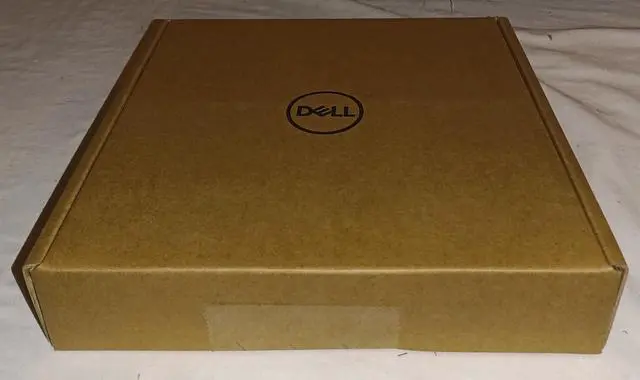 Alt view image 6 of 7 - Dell Thunderbolt 3 Dock WD19TBS Docking Station, With 180W Power Adapter (Provides 130W Power Delivery; 90W to Non-Dell Systems) No 3.5mm Ports, Type-C Thunderbolt 3 Interface Docking Station
