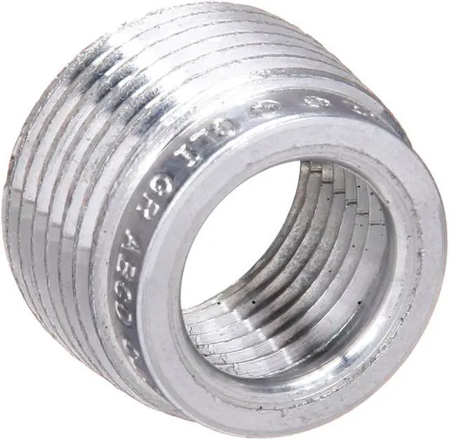 Main image of APPLETON ELECTRIC RB300-250A IMC Reducing Bushing, 3 in x 2-1/2 in, Threaded,