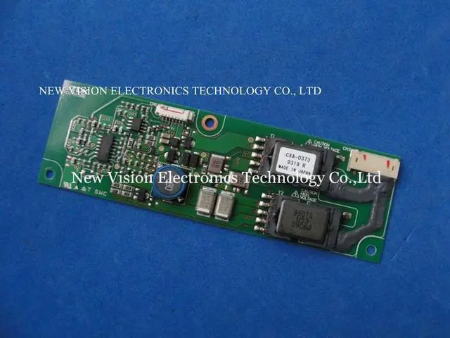 Main image of New Original CXA-0373 PCU-158B LCD Inverter Board for TDK