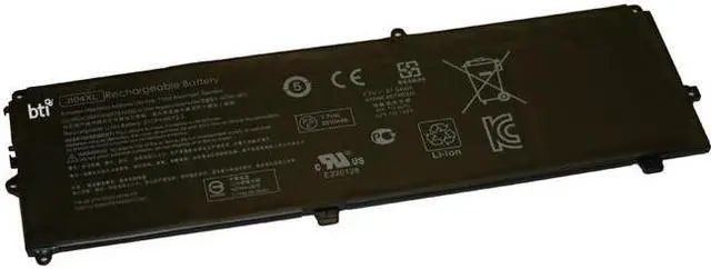 Main image of REPLACEMENT LIPOLY NOTEBOOK BATTERY FOR HP ELITE X2 1012 G2;REPLACES JI04XL,9012