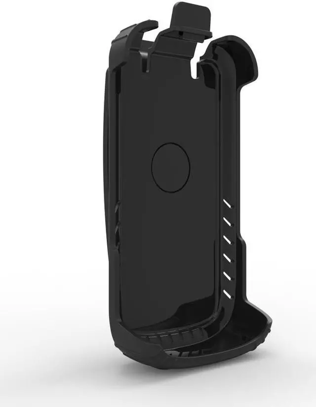 Alt view image 2 of 6 - Sonim XP3 Case, Holster with Belt Clip for phone model Sonim XP3800 by Wireless ProTECH