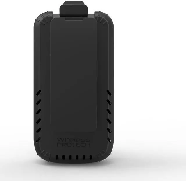 Alt view image 5 of 6 - Sonim XP3 Case, Holster with Belt Clip for phone model Sonim XP3800 by Wireless ProTECH