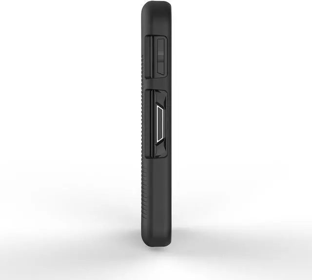 Alt view image 5 of 7 - Kyocera DuraForce Pro 2 Case Hard Shell Cover Case for E6910, E6920 by Wireless ProTECH