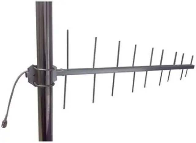 Main image of 12 dBi Yagi Antenna for US LTE Bands (698 -2700 MHz)
