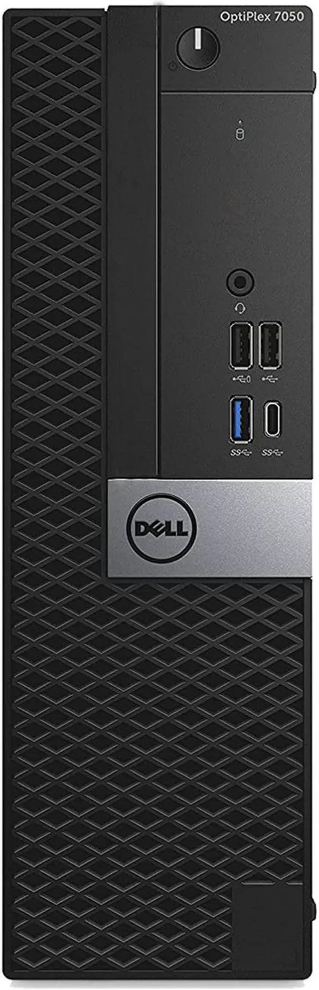Alt view image 2 of 7 - Dell Gaming Desktop PC Optiplex Intel Core Processor I5 upto 3.60 Ghz 16GB DDR4 Memory 1TB SSD With AMD Radeon RX 550 Graphics Card (HDMI) Wifi Windows 10 Pro New Keyboard & Mouse