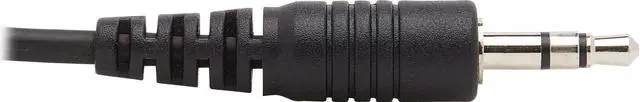 Alt view image 6 of 12 - Tripp Lite KVM Cable