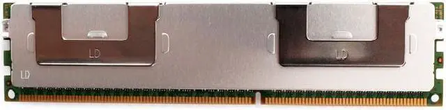 Main image of HPE 687466-001 32GB DDR3 SDRAM Memory Module