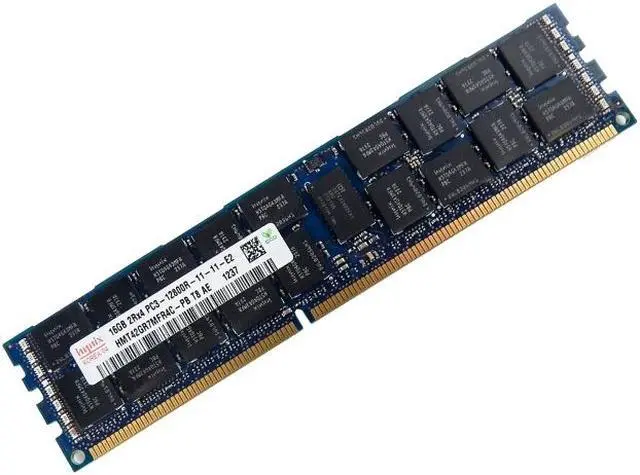 Alt view image 2 of 12 - HYNIXHynix Hmt42Gr7Afr4A-Pb Hynix Memory Module-Hmt42Gr7Afr4A-Pb