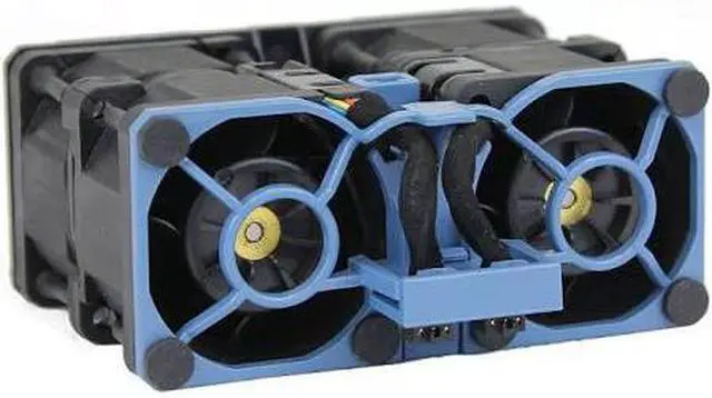 Alt view image 5 of 5 - HPE 532149-001 Fan Module