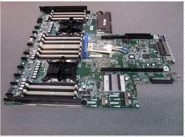 Main image of HPE 875552-001 Motherboard For Hp Proliant Dl360 G10.