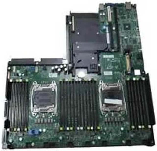 Main image of Dell 2C2CP PowerEdge R630 System Board