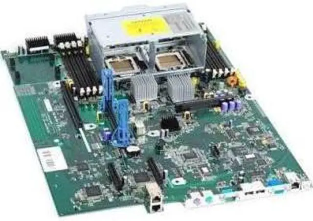 Alt view image 4 of 4 - DELL W7Jn5 System Board For Poweredge R720 Server-W7Jn5